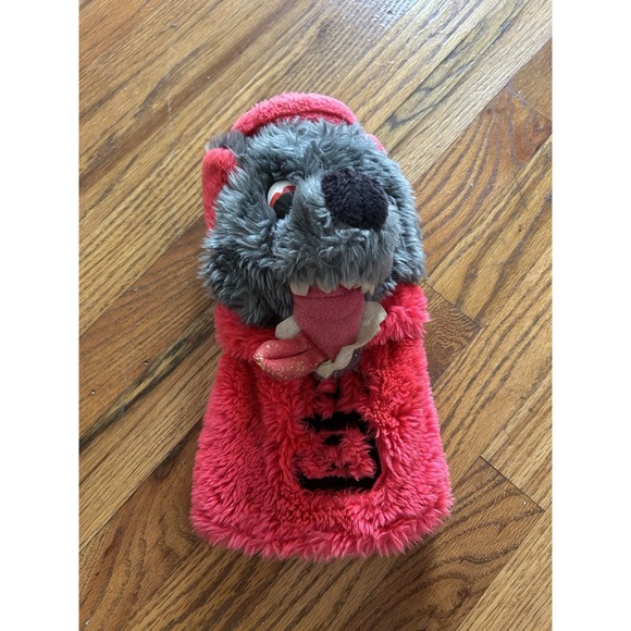 Fanatics Other - Vintage Sport FANatics NC State Wolfpack Mascot Golf Club Headcover Driver